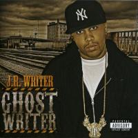 Artwork for Ghost Writer by JR Writer