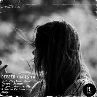 Artwork for Deeper Nights by Various Artists