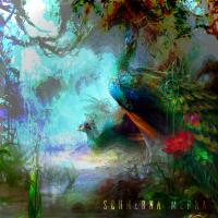 Artwork for Schmerna Merna by David Dewey