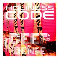 Artwork for Deep & Dense by Holiness Code