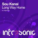 Artwork for Long Way Home (Original Mix)