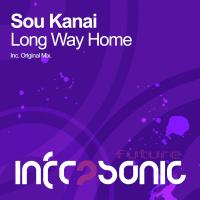 Artwork for Long Way Home by Sou Kanai