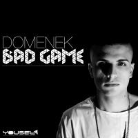 Artwork for Bad Game by Domenek