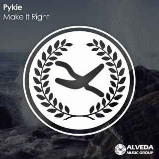 Artwork for Make It Right (Original Mix)