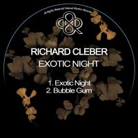 Artwork for Exotic Night by Richard Cleber