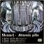Artwork for Atomic Pile (Tekk Mix)