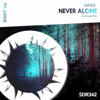 Artwork for Never Alone by Gayax