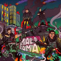 Artwork for MALA FAMA by Los Chavalos De La Perla