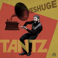 Artwork for Meshuge by Tantz