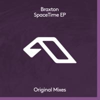 Artwork for SpaceTime EP by Braxton