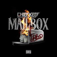 Artwork for Mailbox by Chief Keef