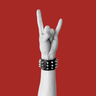 Artwork for Metal Empire
