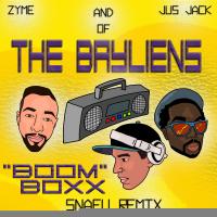 Artwork for BoomBoxx (Snafu Remix) by The Bayliens