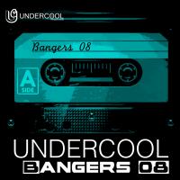 Artwork for Undercool Bangers 08 by Various Artists