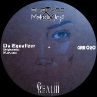 Artwork for Da Equalizer by ELboy80 & Melodic Jaye