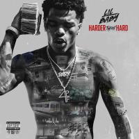 Artwork for Harder Than Hard by Lil Baby