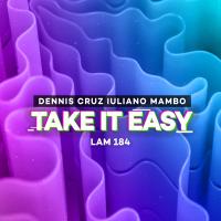 Artwork for Take It Easy by Dennis Cruz