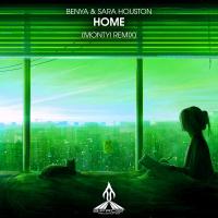 Artwork for Home (Montyi Remix) by Benya