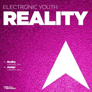 Artwork for Reality (Extended Mix)