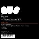 Artwork for Flute Dreams