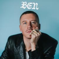 Artwork for BEN by Macklemore