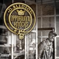 Artwork for Opportunity Knocks by D. Bledsoe