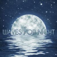 Artwork for Waves For Nights by Ocean Waves For Sleep