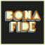 Artwork for Bona Fide (Radio Edit)