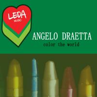 Artwork for Color The World by Angelo Draetta