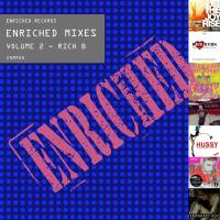 Artwork for Enriched Mixes, Vol. 2 by Various Artists