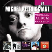 Artwork for Original Album Classics by Michel Petrucciani