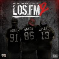 Artwork for LOS.FM 2 by League Of Starz