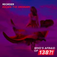 Artwork for Escape The Ordinary by ReOrder