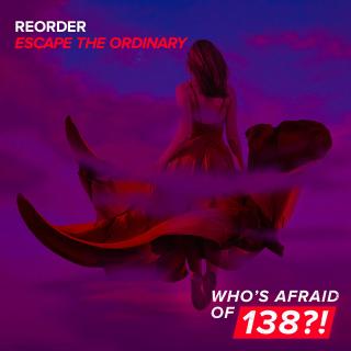 Artwork for Escape The Ordinary