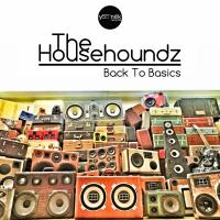 Artwork for Back To Basics by The Househoundz