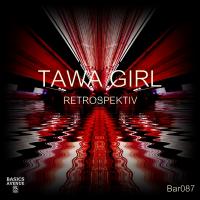 Artwork for Retrospektiv by Tawa Girl