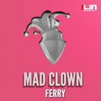 Artwork for Mad Clown by Ferry