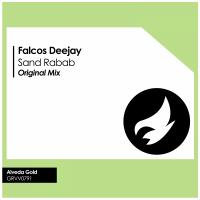 Artwork for Sand Rabab by Falcos Deejay