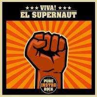 Artwork for Viva! by El Supernaut