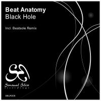 Artwork for Black Hole by Beat Anatomy