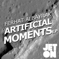 Artwork for Artificial Moments by Ferhat Albayrak