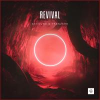 Artwork for Revival by Axxound