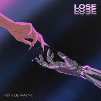 Artwork for Lose by KSI