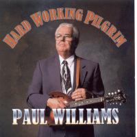 Artwork for Hard Working Pilgrim by Paul Williams