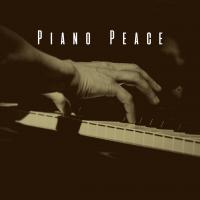 Artwork for Piano Peace by Baby Lullaby