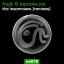 Artwork for Insomniacs (Ilogik's Nocturnal Mix - Radio Edit)