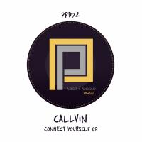 Artwork for Connect Yourself by Callvin