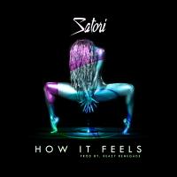 Artwork for How It Feels by Satori