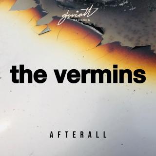 Artwork for Afterall (Original Mix)