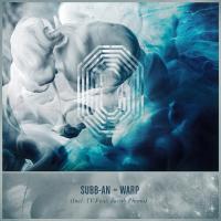 Artwork for Warp by Subb-an